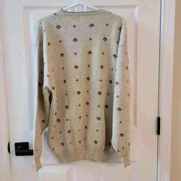 NWT Fairway Sport Mens Sweater - Picture 2 of 4